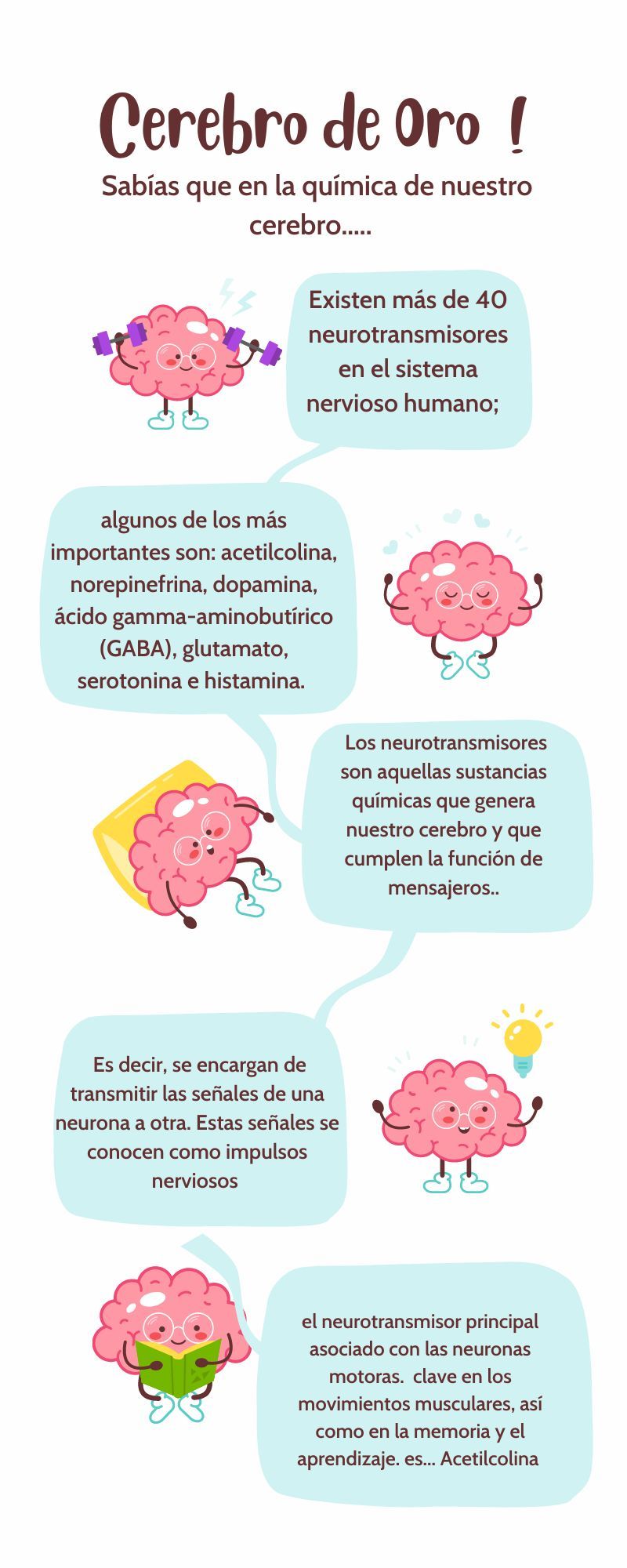 cerebro, emocional, inteligencia, mentes brillantes, neurociencia, neuromarketing, neurotrasmisores, salud mental