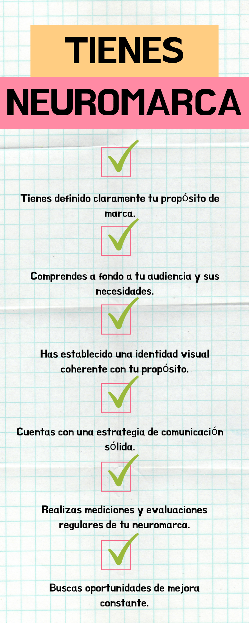 Construye tu Neuromarca